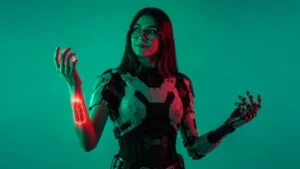 Humain augmenté : la science-fiction devient-elle réalité en 2026 ?