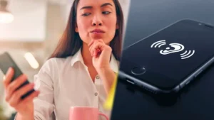 L'impression du téléphone qui vous écoute : la réalité est troublante