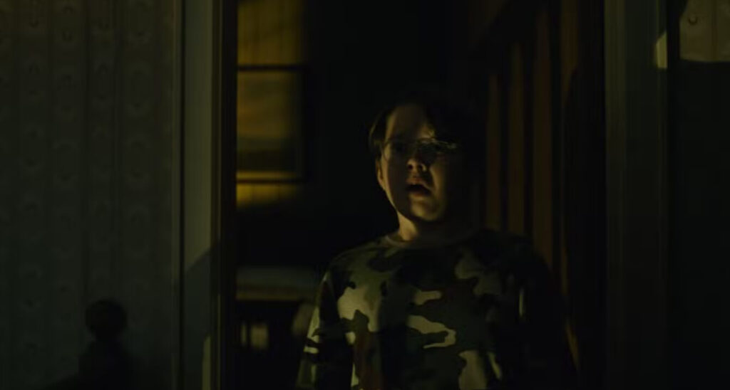 Le film L'Exorciste