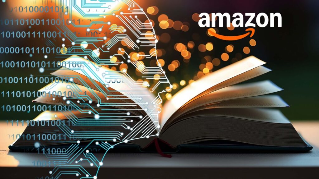 livres amazon ia