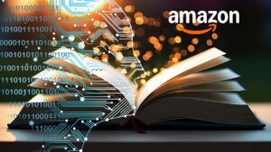 livres amazon ia