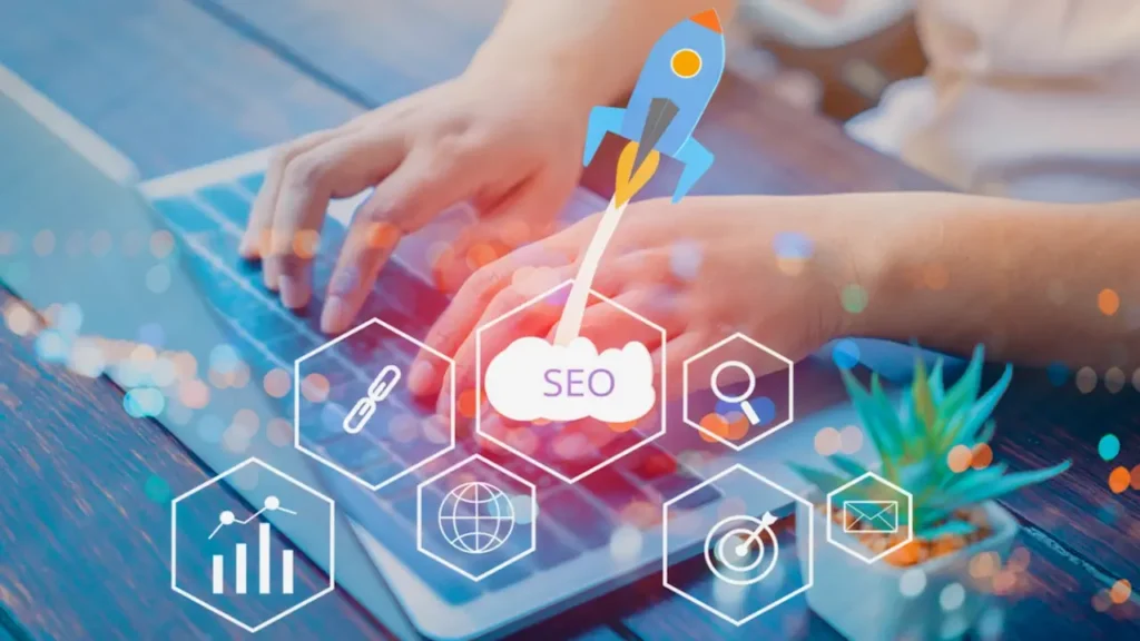 meilleurs consultants SEO et agences de référencement en 2026
