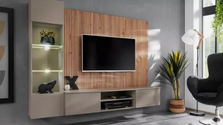 Comment choisir un meuble TV suspendu pour son salon ? Comment choisir un meuble TV suspendu pour son salon ?