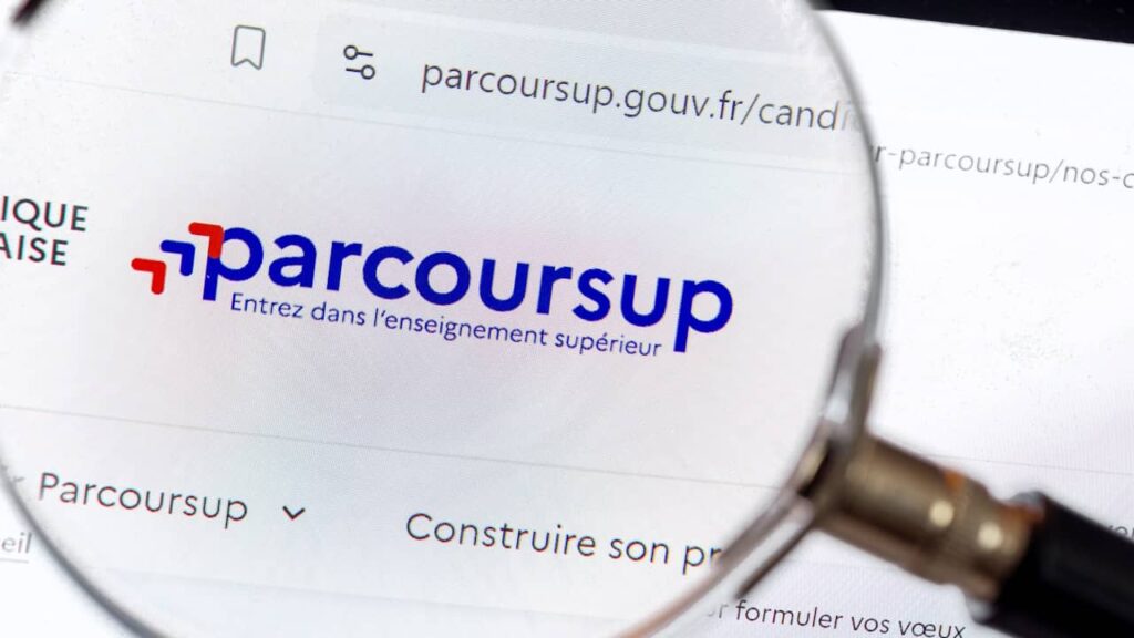 parcoursup