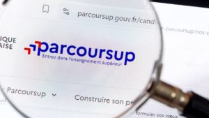 parcoursup