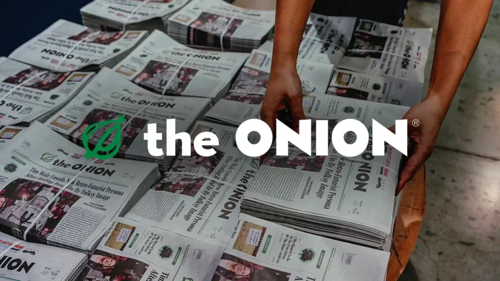 The Onion, Le Gorafi : 5 parodies prises pour de vraies infos