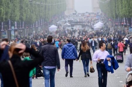 La fin du monde prévue pour le 13 novembre 2026 : que disait vraiment cette prédiction ? La fin du monde