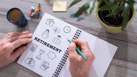 Retraite : ces leviers légaux peuvent augmenter votre future pension plan retraite