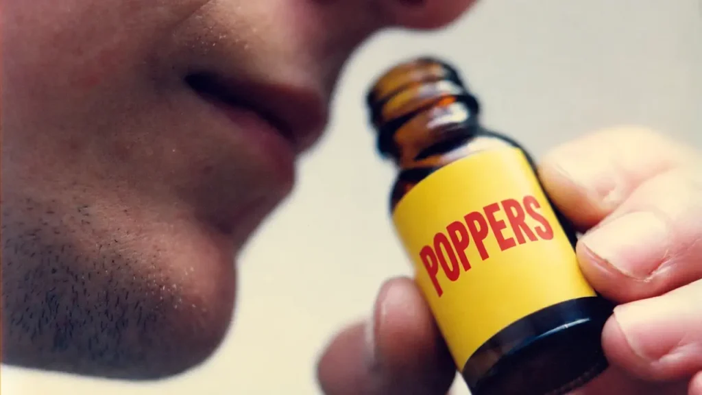 Poppers : histoire, évolution des usages et points de vigilance