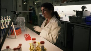 publicité Institut Pasteur 2026