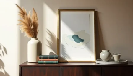 Que mettre sur son buffet : idées de déco pour une salle à manger réussie Que mettre sur son buffet : idées de déco pour une salle à manger réussie