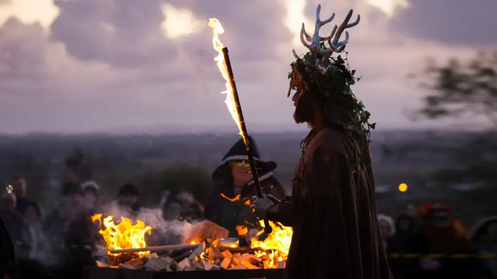 Samain : la vraie origine celte d'Halloween et de la Toussaint