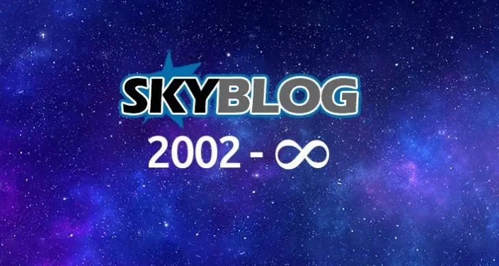 Skyblog