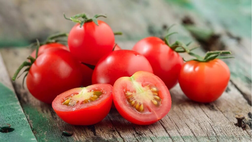 tomates
