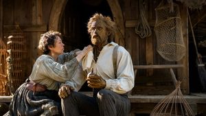 Wicker : le nouveau film fantastique bat un record sur Rotten Tomatoes
