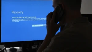 Windows 10 : les mises à jour ESU prolongées jusqu'en 2027