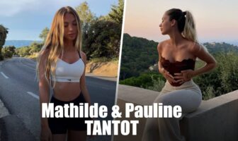 Qui sont Mathilde et Pauline Tantot ? Les sœurs jumelles sexy qui affolent Instagram