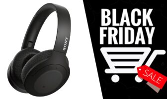 Promo Sony WH-H910N Black Friday : casque bluetooth sans fil