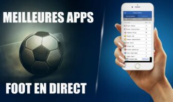 Résultats de foot en direct : top 8 meilleures apps live scores