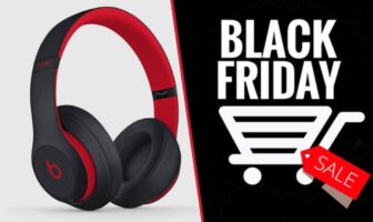 Promo Beats Studio3 Black Friday : le casque bluetooth sans fil en réduction !