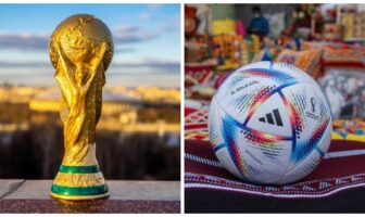 Coupe du monde 2022 : à quoi va servir le ballon connecté de la FIFA ?