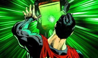 La kryptonite : le point faible de Superman