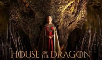 Générique de House of The Dragon