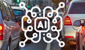 intelligence artificielle pour lutter contre les embouteillages