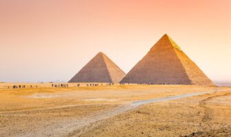 Quelles sont les plus grandes pyramides du monde ?
