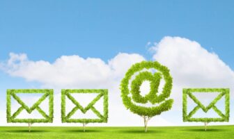 Envoyer de mail est-il écologique