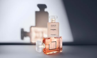 parfum coco mademoiselle chanel 2023