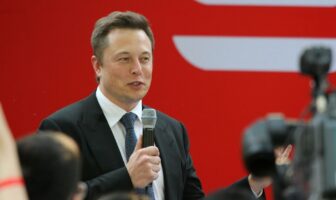 X.AI Corp. : Elon Musk lance sa propre entreprise d’intelligence artificielle
